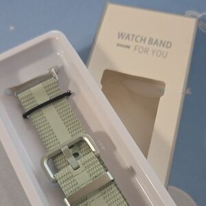 Samsung Galaxy 8 Watch Band